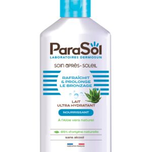 Ultra-Moisturizing After-Sun Milk - 200 ml