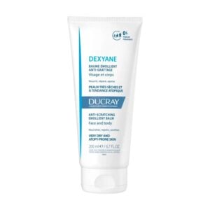 Dexyane - Emollient balm - 200 ml