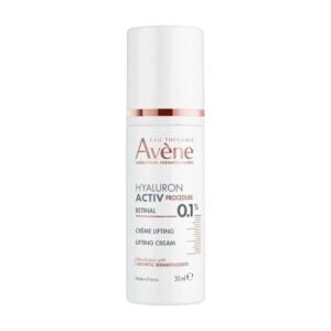 Avène Hyaluron Activ Retinal Lifting Cream