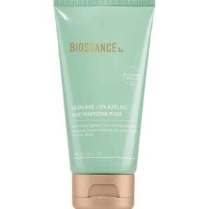 Squalane + 10% Azelaic Pore Minimizing Mask
