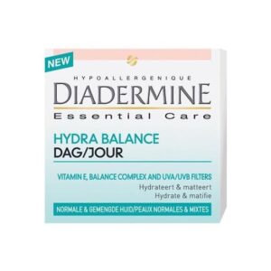 Hydra Balance - Day Care