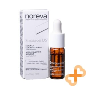 Sebodiane DS - Sebum-regulating LP serum