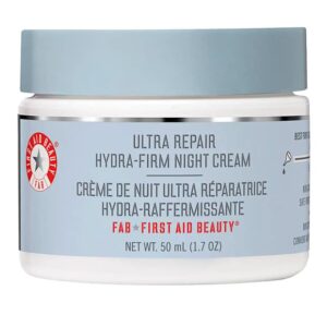 Ultra Repair Hydra-Firm Night Cream
