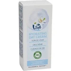 Hydrating Day Cream - Day Care