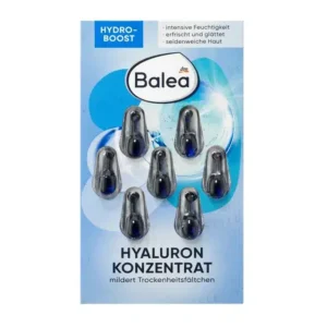 Увлажняющий Бьюти-концентрат в Капсулах, 7 шт.