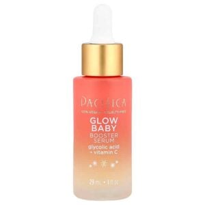 Glow Baby Booster Serum