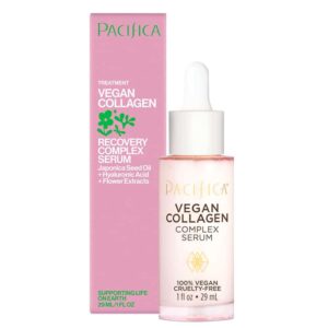 Vegan Collagen Complex Serum