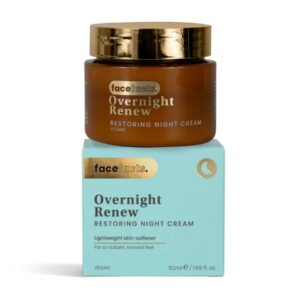 Overnight Renew Repairing Night Cream