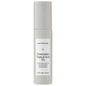 Tranexamic Topical Acid 5%