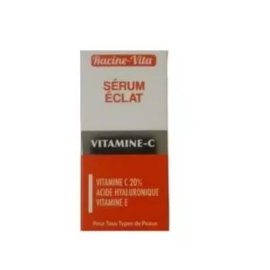 Vitamin C Radiance Serum 20% for all skin types