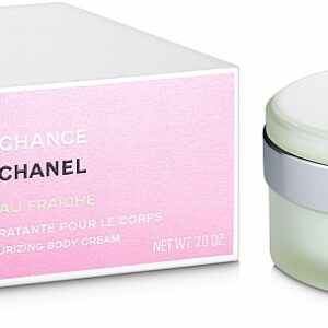 Chance Eau Fraiche - Crème hydratante pour le corps