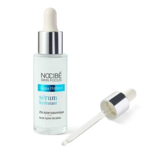 SKIN FOCUS- AQUA PERFECT Hydrating Serum - 30 ml