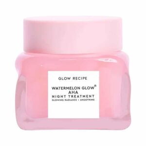 Watermelon Glow AHA Night Treatment