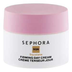 SQN Squalane Firming Day Cream