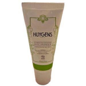 Hyaluronic Concentrated Day Cream