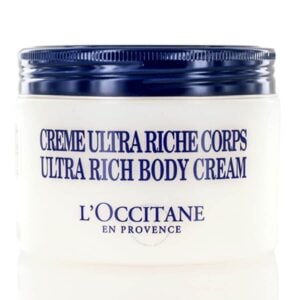 KAR ULTRA RICH BODY CREAM 200ML - 200 ml