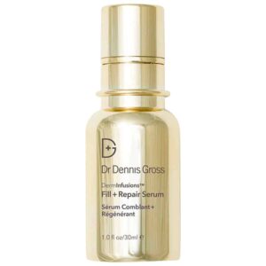 DermInfusions Fill + Repair Serum with Hyaluronic Acid