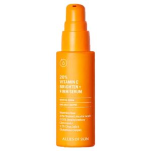 20% Vitamin C Brighten + Firm Serum