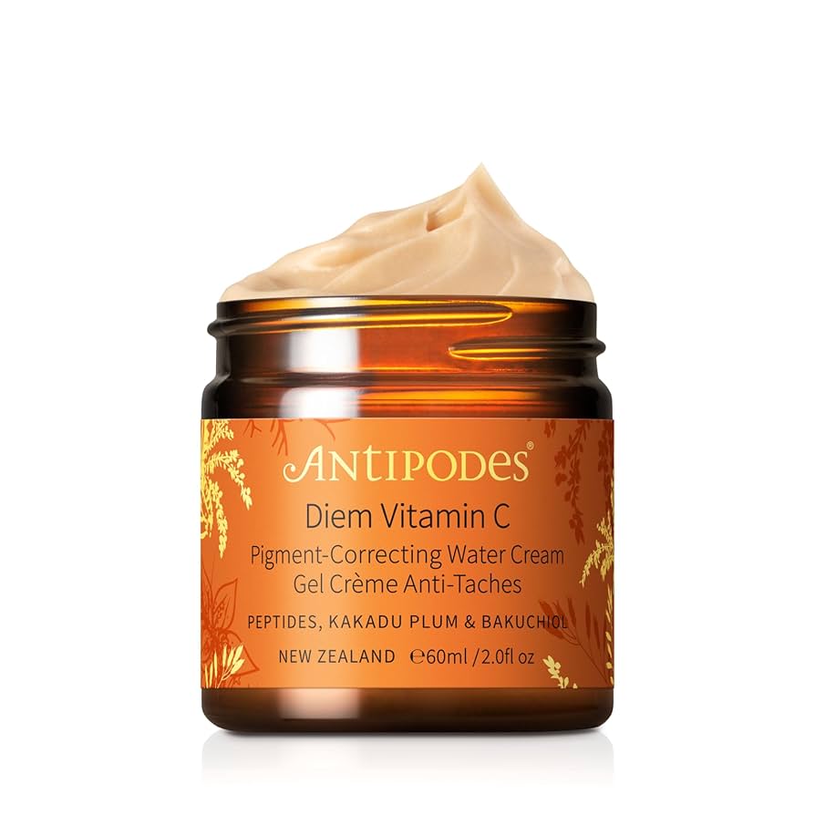 Diem Vitamin C Anti-Dark Spot Gel Cream