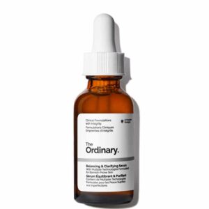 Balancing & Clarifying Serum