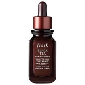 Black Tea Renewal Serum
