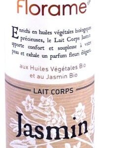 Jasmine - Body Lotion