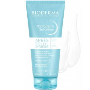 Photoderm Refreshing After-Sun Milk for Sensitive Skin