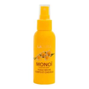 Monoi Tiare Flower - Dry Oil for Body and Hair