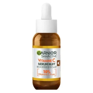 Vitamin C Night Serum