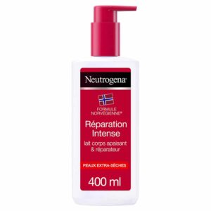 Norwegian Intense Repair Formula