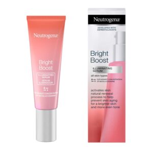 Bright Boost Illuminating Serum