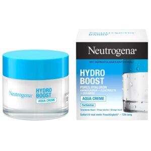 Hydro Boost Pure HA Aqua Cream