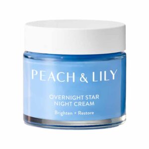 Overnight Star Night Cream