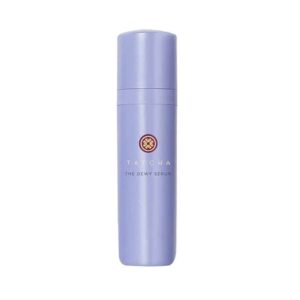 The Dewy Serum Resurfacing and Plumping Treatment