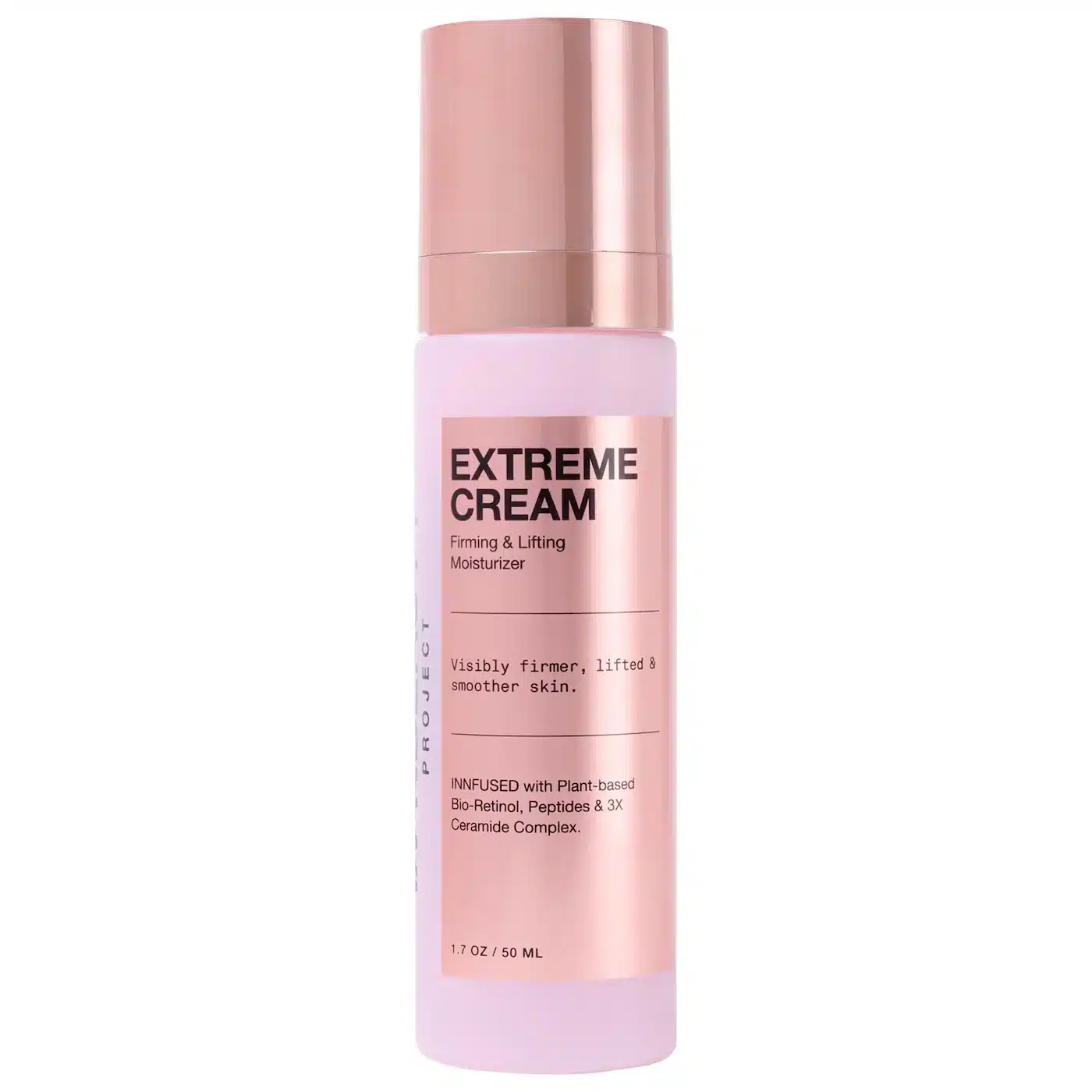 Extreme Cream Anti-Aging Firming & Lifting Refillable Moisturizer