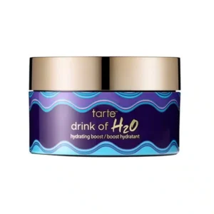 Drink of H2o Hydrating Boost Moisturizer