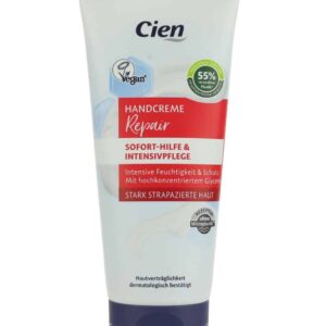 Repairing Hand Cream for Dry to Very Dry Skin - 100 ml