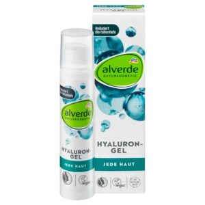 Hyaluronic gel