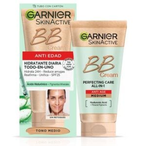 Anti-Aging BB Cream - Medium - 50 ml