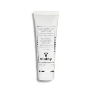 Mattifying Moisturizer with Tropical Resins Mattifying Moisturizing Cream for Combination to Oily Skin - 50 ml