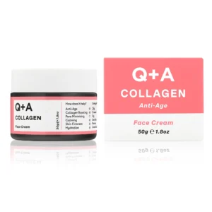 Collagen Anti-Aging Face Cream