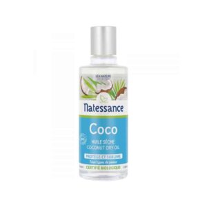 Coco Protège et sublime - Huile sèche