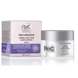 Pro-Renove - Crème anti-âge unificatrice riche