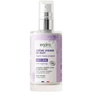 Anti-Aging Night Face Cream