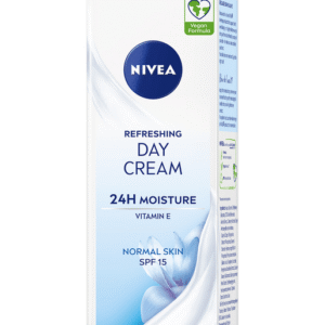 Refreshing Day Cream SPF 15 (Normal Skin)