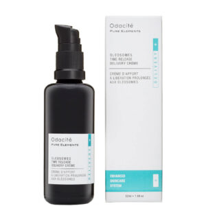 Oleosomes Time Release Delivery Hydrating Cream - 50 ml