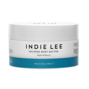 Whipped Body Butter Body Cream