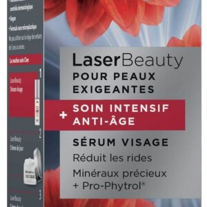 Intensive Anti-Aging Care - Face Serum 35+