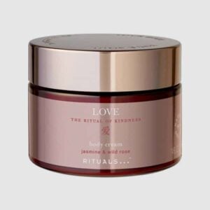 Love - Body Cream for Women - 220 ml
