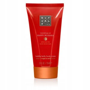 The Ritual of Happy Buddha Belly Body Cream